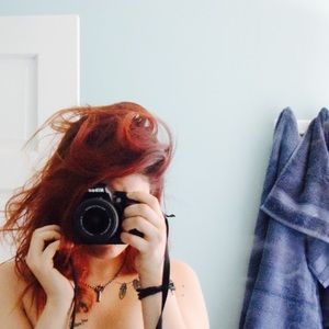 Meet your Posher, Alexa